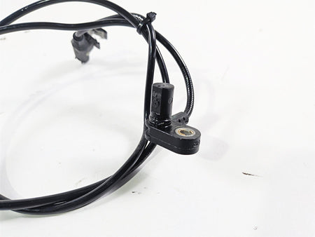 2016 BMW R1200 GS K50 Rear Abs Brake Wheel Speed Sensor 34528551611 {{ shop.shopifyCountryName }} - Mototech271