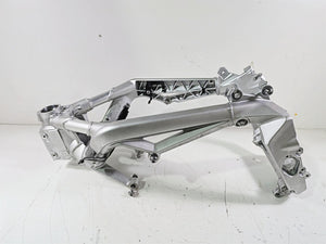 2020 Triumph Daytona 765 Moto2 Straight Main Frame Chassis #424 of 765 With Arizona Salvage Title T2071388 | Mototech271