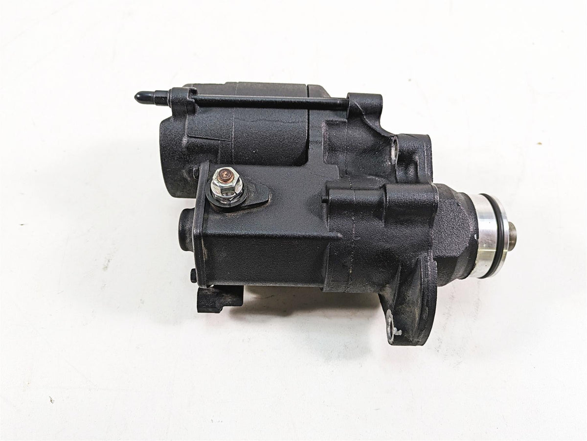 2012 Harley FLD Dyna Switchback Engine Starter Motor 31618-06A {{ shop.shopifyCountryName }} - Mototech271