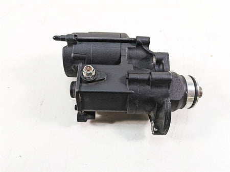 2012 Harley FLD Dyna Switchback Engine Starter Motor 31618-06A {{ shop.shopifyCountryName }} - Mototech271