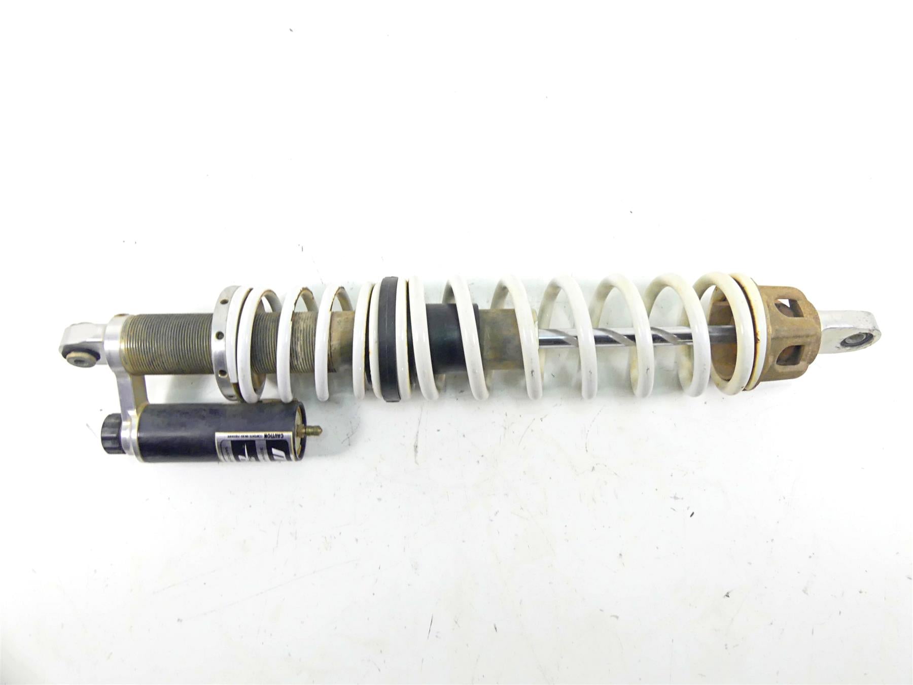 2016 Polaris RZR XP 1000 EPS Walker Evans Front Left Shock Damper 7044331 {{ shop.shopifyCountryName }} - Mototech271