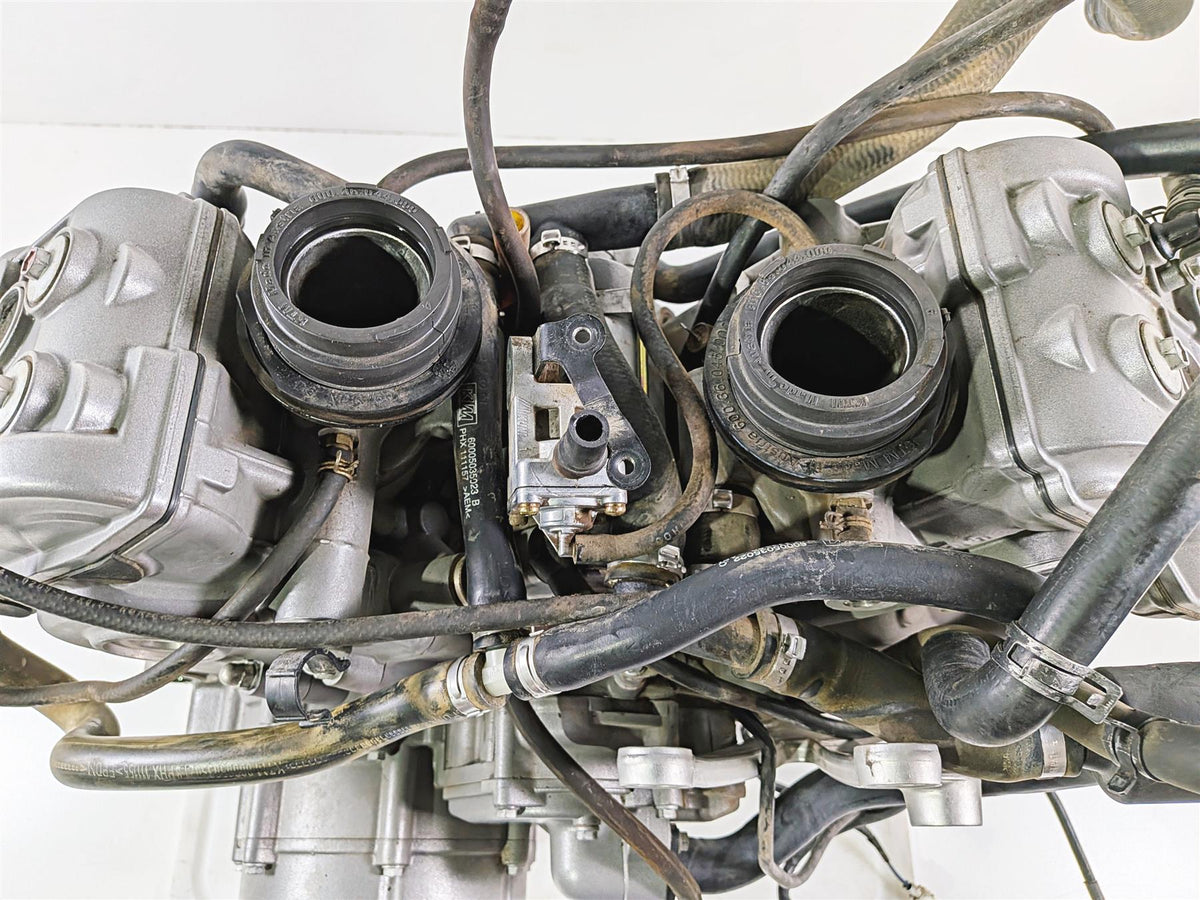 2005 KTM 950 LC8 Adventure Great Running Engine Motor 30K -Video 60030000044 {{ shop.shopifyCountryName }} - Mototech271
