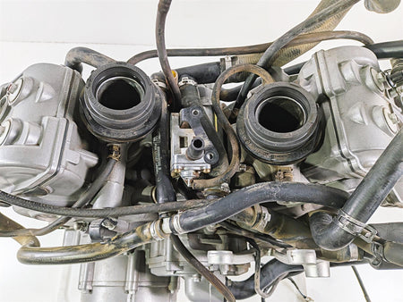 2005 KTM 950 LC8 Adventure Great Running Engine Motor 30K -Video 60030000044 {{ shop.shopifyCountryName }} - Mototech271