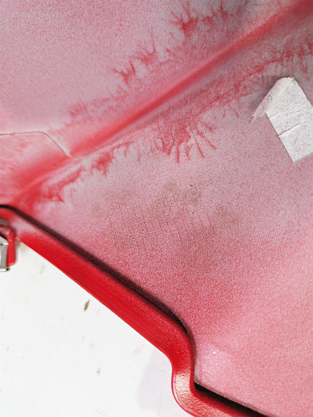 2017 BMW F800GS Adv K75 Upper Tank Cover Fairing Set Racing Red 46638555625 {{ shop.shopifyCountryName }} - Mototech271