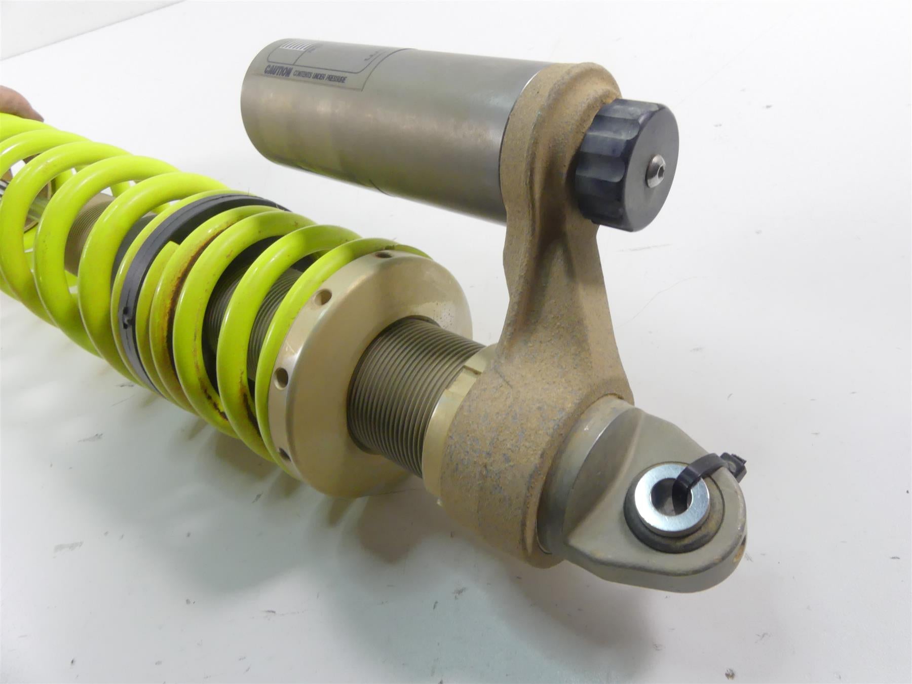 2021 Polaris RZR1000 XP EPS Walker Evans Racing Front Left Shock Damper 7045256 {{ shop.shopifyCountryName }} - Mototech271