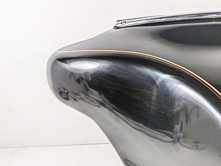 1996 Harley Touring FLHTCUI Electra Glide Front Outer Nose Fairing 58236-96 {{ shop.shopifyCountryName }} - Mototech271