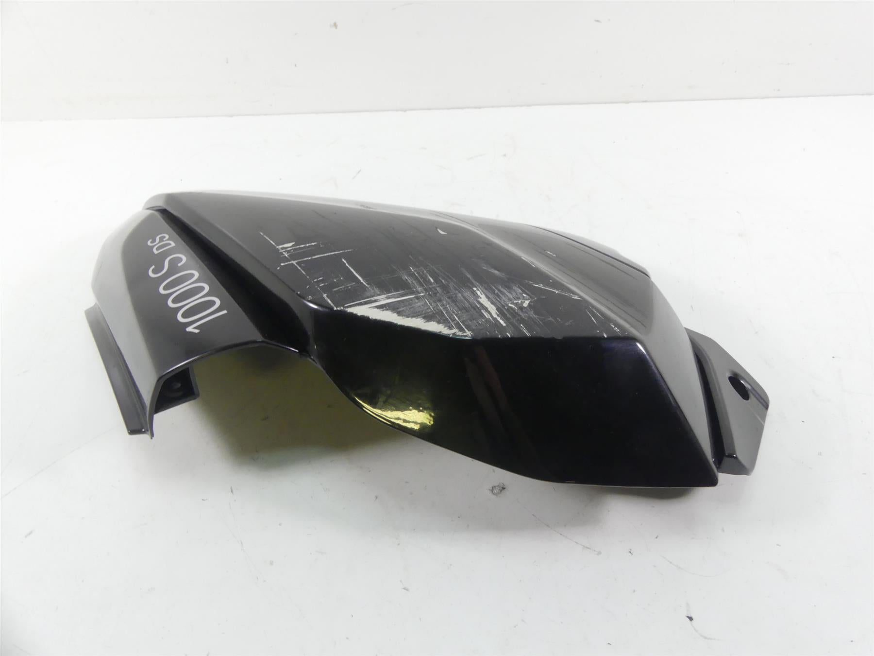 2006 Ducati Multistrada 1000S Right Front Side Cover Glove Box 48031701A {{ shop.shopifyCountryName }} - Mototech271