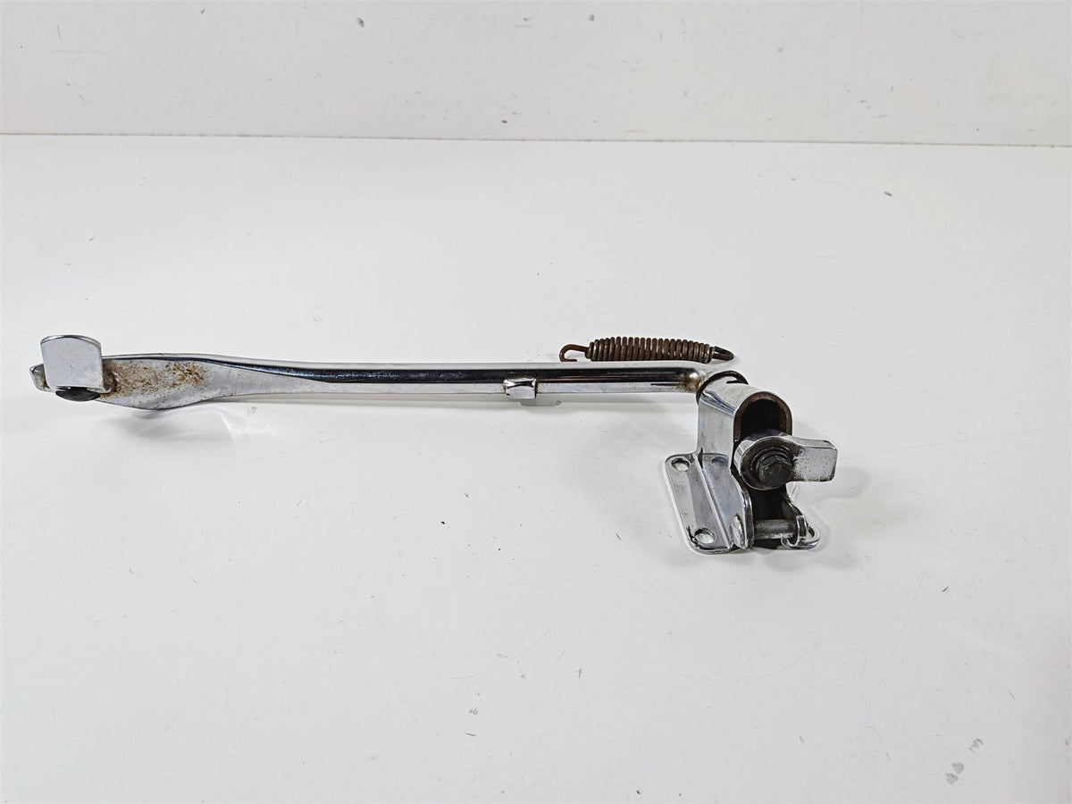1996 Harley FLSTC Softail Heritage Side Kickstand Kick Stand 50087-89B {{ shop.shopifyCountryName }} - Mototech271