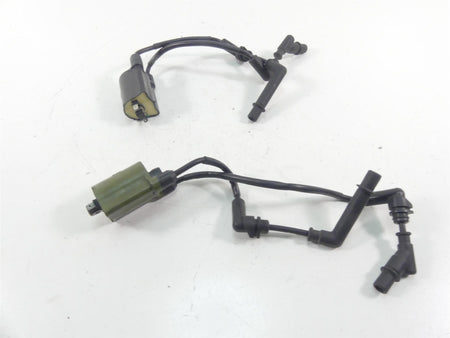 2003 Honda VTX1800 C Ignition Coils Set 30510-MCC-003 30510-MM8-003 {{ shop.shopifyCountryName }} - Mototech271