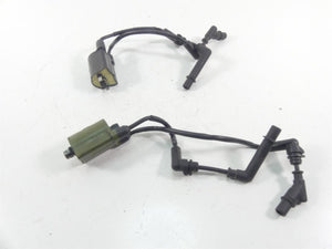 2003 Honda VTX1800 C Ignition Coils Set 30510-MCC-003 30510-MM8-003 | Mototech271