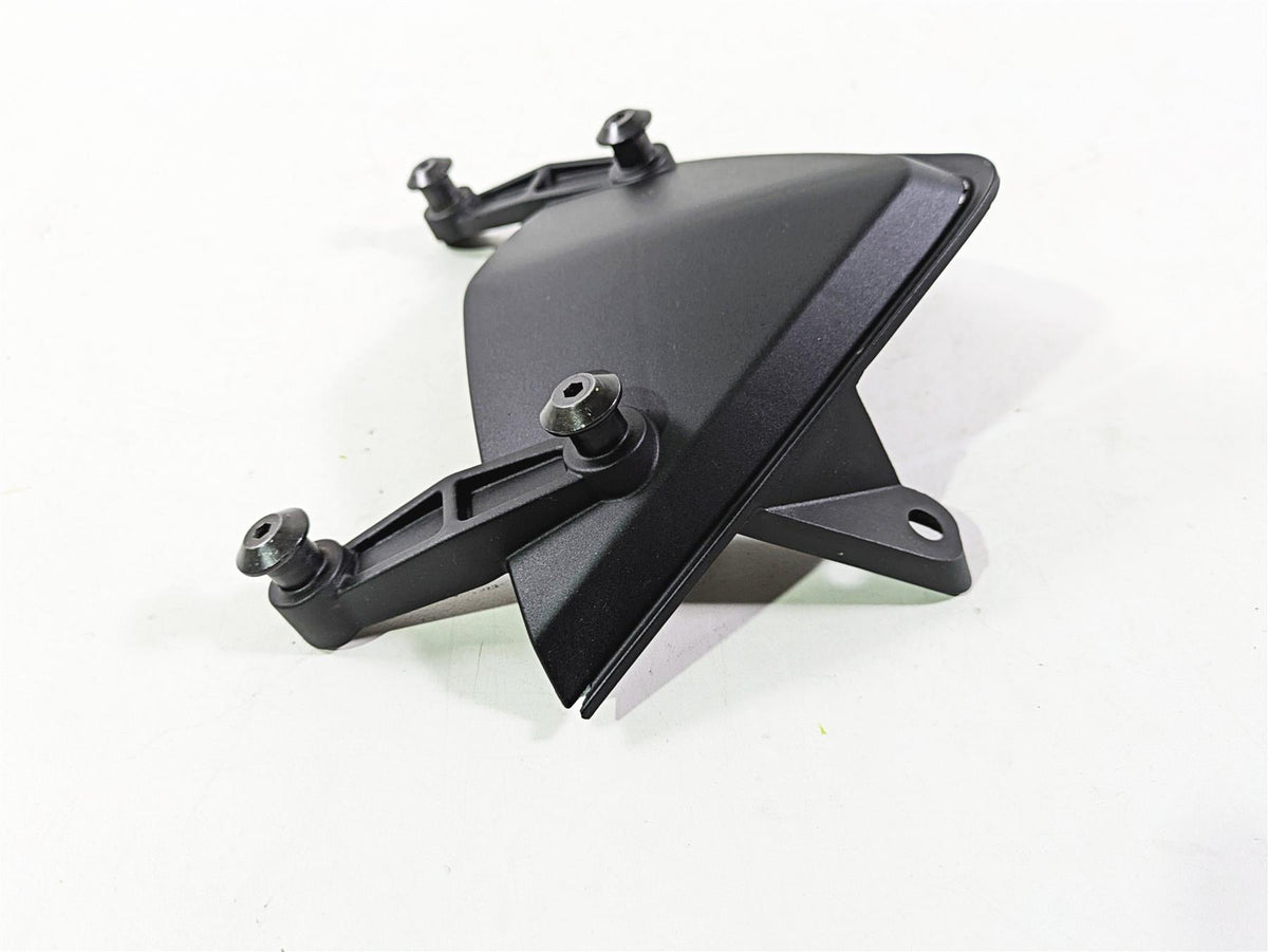 2013 Ducati Hyperstrada 821 Front Windshield Stay Holder Mount 48110901A {{ shop.shopifyCountryName }} - Mototech271