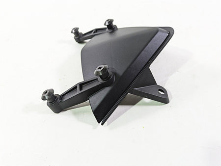 2013 Ducati Hyperstrada 821 Front Windshield Stay Holder Mount 48110901A {{ shop.shopifyCountryName }} - Mototech271