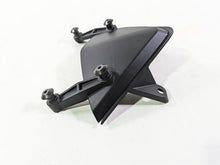 Load image into Gallery viewer, 2013 Ducati Hyperstrada 821 Front Windshield Stay Holder Mount 48110901A | Mototech271
