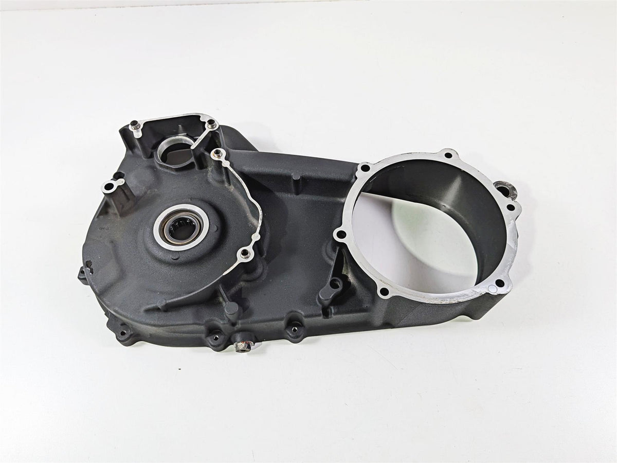 2014 Harley Touring FLHTK Electra Glide Inner Primary Clutch Cover 60677-07A-Mototech271