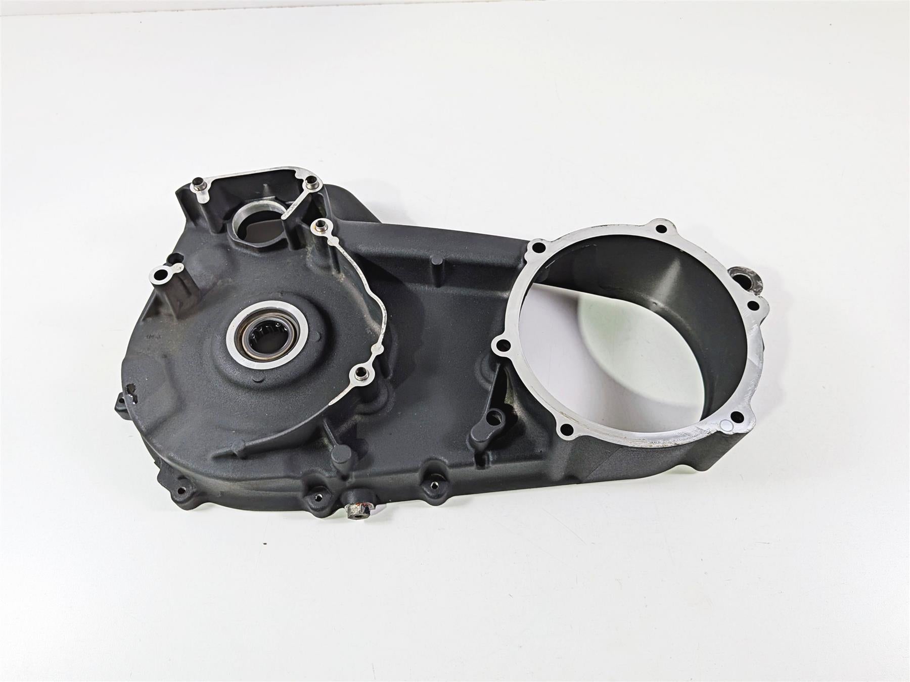 2014 Harley Touring FLHTK Electra Glide Inner Primary Clutch Cover 60677-07A-Mototech271