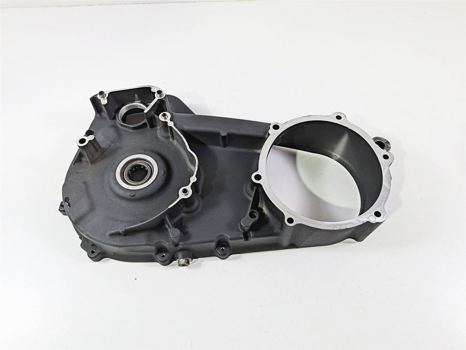 2014 Harley Touring FLHTK Electra Glide Inner Primary Clutch Cover 60677-07A