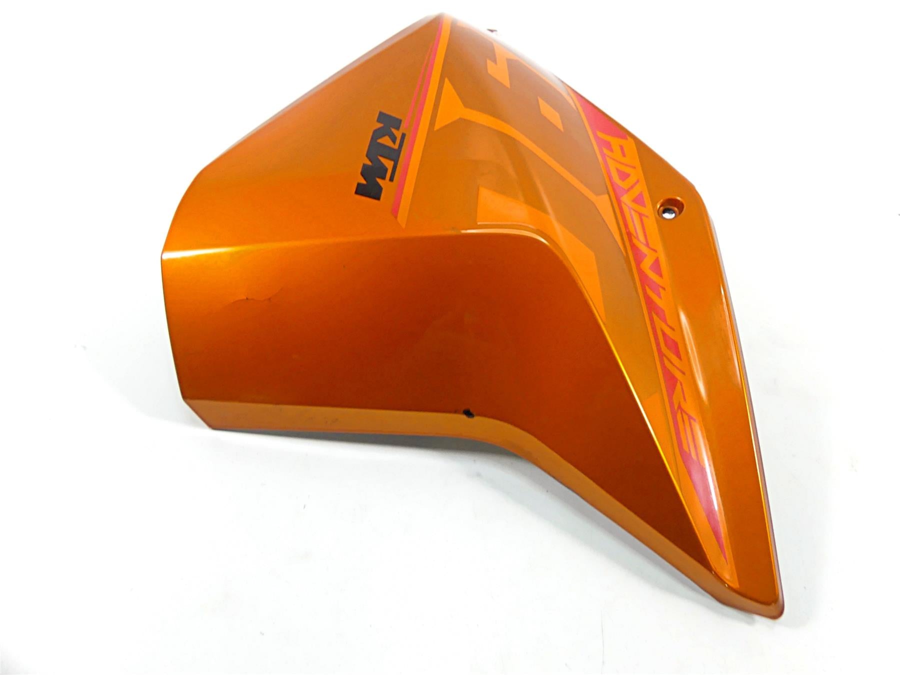 2015 KTM 1190 Adventure Right Side Fuel Tank Fairing Cover Cowl 60308051000 {{ shop.shopifyCountryName }} - Mototech271