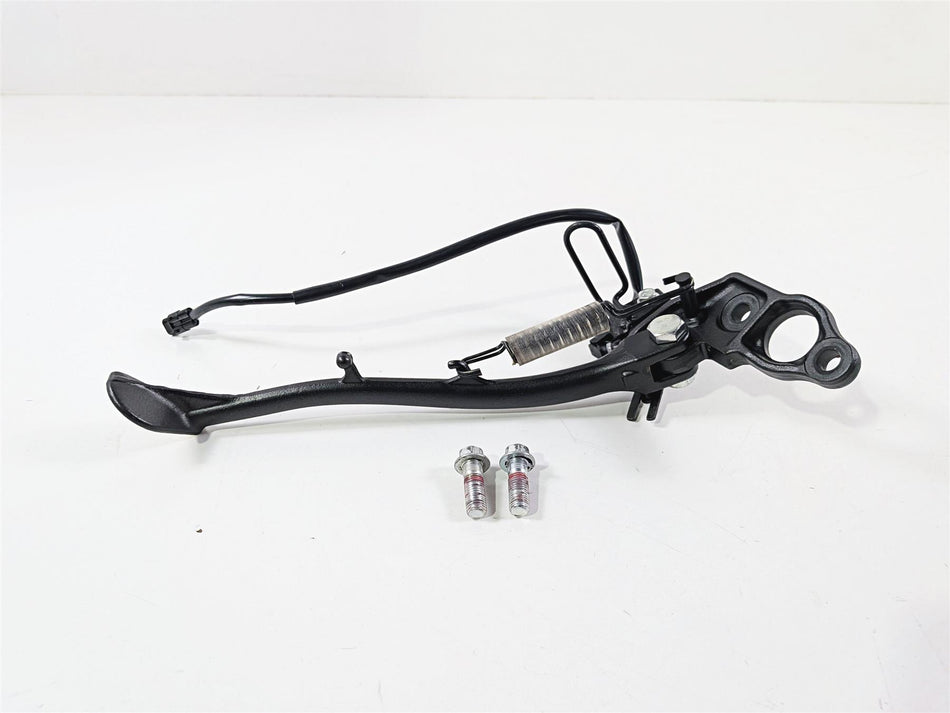 2023 Kawasaki ZX1400 ZX14 R Ninja Side Kickstand & Safety Switch 32043-0610-18R-Mototech271