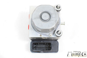 2016 Yamaha R1 YZFR1 S Abs Module Brake Pressure Pump 2CR-85930-09-00 | Mototech271
