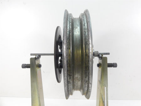 1995 Harley Touring FLHTCU Electra Glide Straight 16x3 Rear Wheel Rim 41010-86C {{ shop.shopifyCountryName }} - Mototech271
