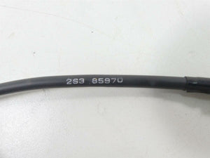 2020 Yamaha VMX17 1700 Front Abs Brake Wheel Speed Sensor 2S3-85980-00-00 | Mototech271