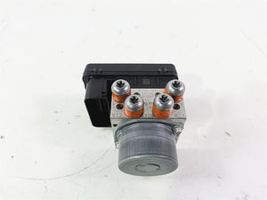 2015 BMW R nineT K21 Abs Brake Pump Module Pressure Unit 34518546851 | Mototech271