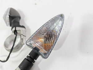 2018 BMW R nineT Urban GS K33 Front Blinkers Set 63138534357 63138534356