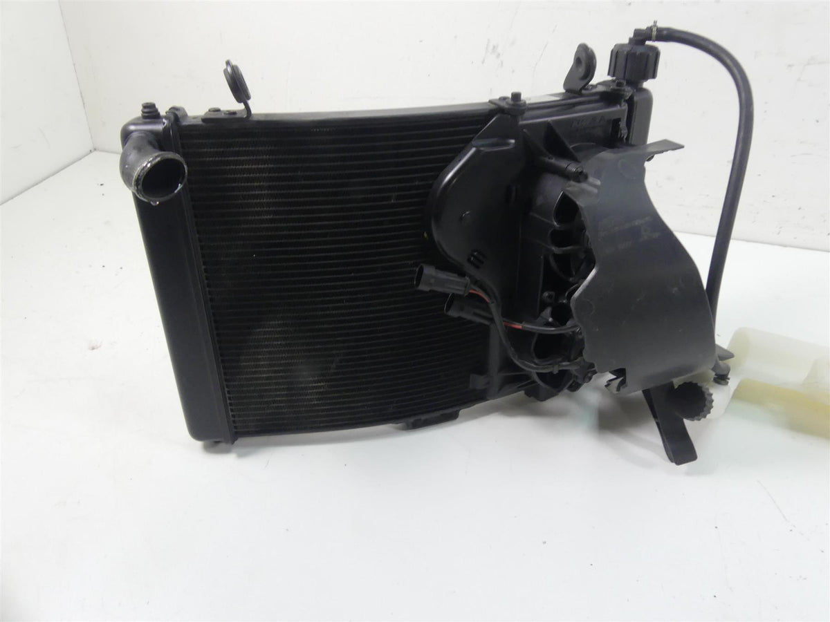 2015 KTM 1290 Adventure Radiator Fan Reservoir Hoses Set 60435010033 60335010200 {{ shop.shopifyCountryName }} - Mototech271