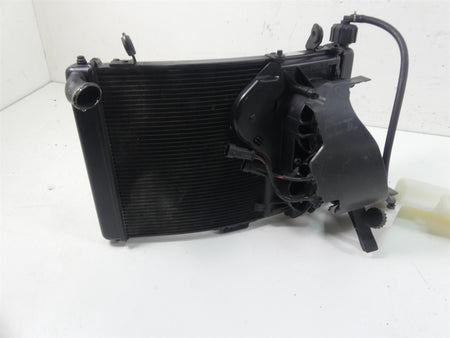 2015 KTM 1290 Adventure Radiator Fan Reservoir Hoses Set 60435010033 60335010200 {{ shop.shopifyCountryName }} - Mototech271
