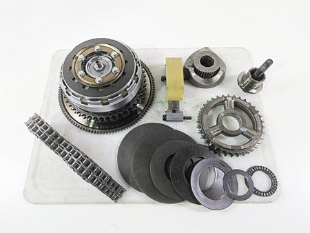 2016 Harley FXDF Dyna Fat Bob Primary Drive Clutch Kit 37816-11 {{ shop.shopifyCountryName }} - Mototech271