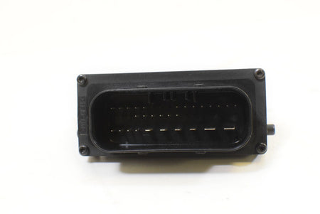 2013 BMW K1600 GTL K48 Esa Suspension Control Unit & Bracket 61358534815 {{ shop.shopifyCountryName }} - Mototech271