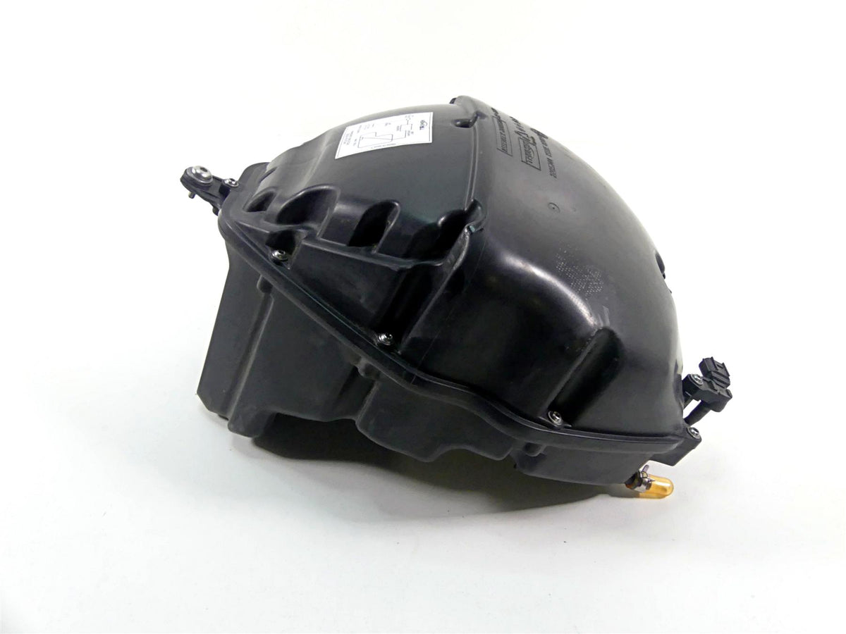 2022 Triumph Speed Triple 1200 RS Air Cleaner Breather Filter Box T2205677 {{ shop.shopifyCountryName }} - Mototech271