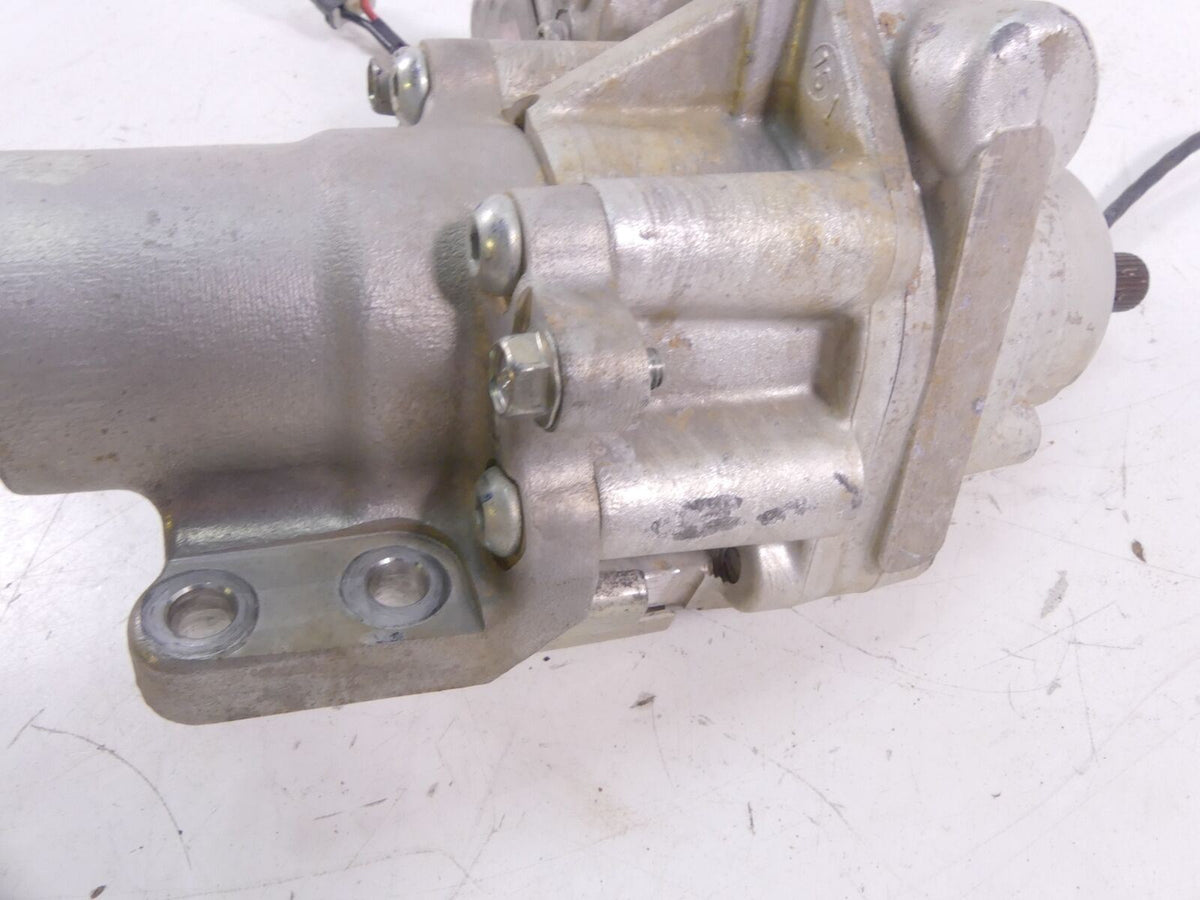 2016 Yamaha YXZ1000 R EPS Kyb Power Steering Unit Module 2HC-238B0-00 {{ shop.shopifyCountryName }} - Mototech271