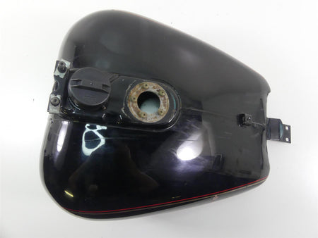 1995 Harley Touring FLHTCU Electra Glide Fuel Gas Petrol Tank Reservoir 61227-95 {{ shop.shopifyCountryName }} - Mototech271