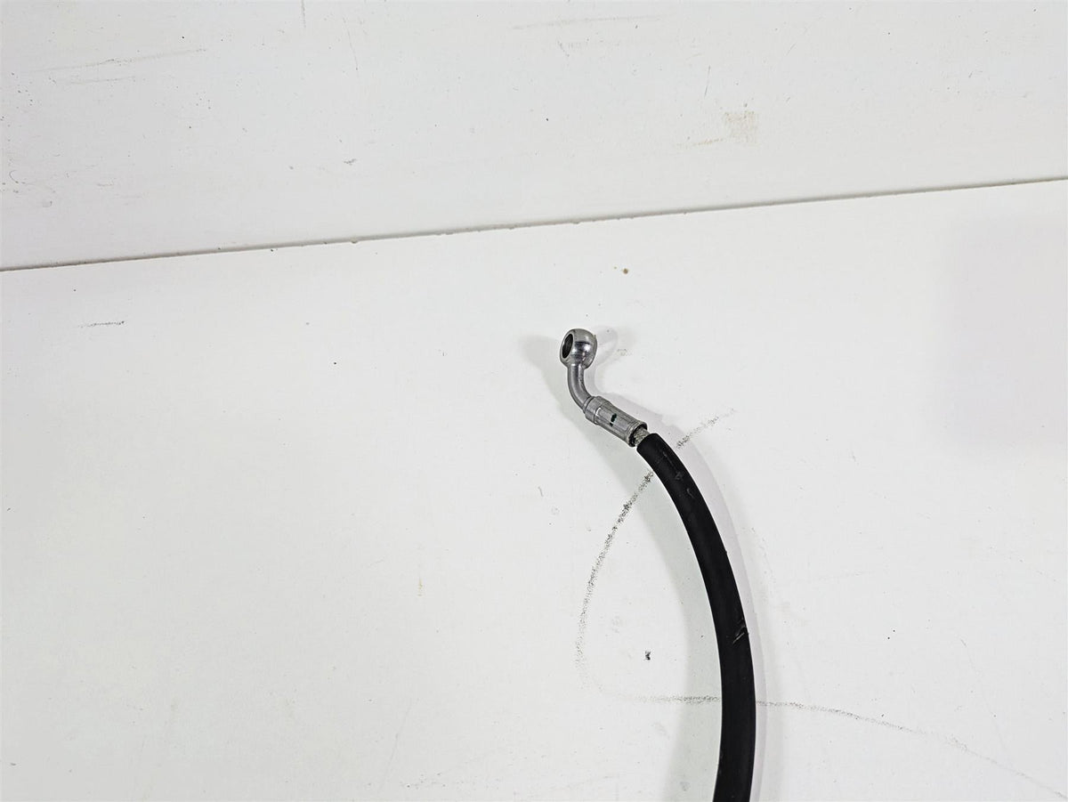 2017 BMW F800GS Adv K75 Rear Abs Brake Line Hose Set 34328530043 {{ shop.shopifyCountryName }} - Mototech271