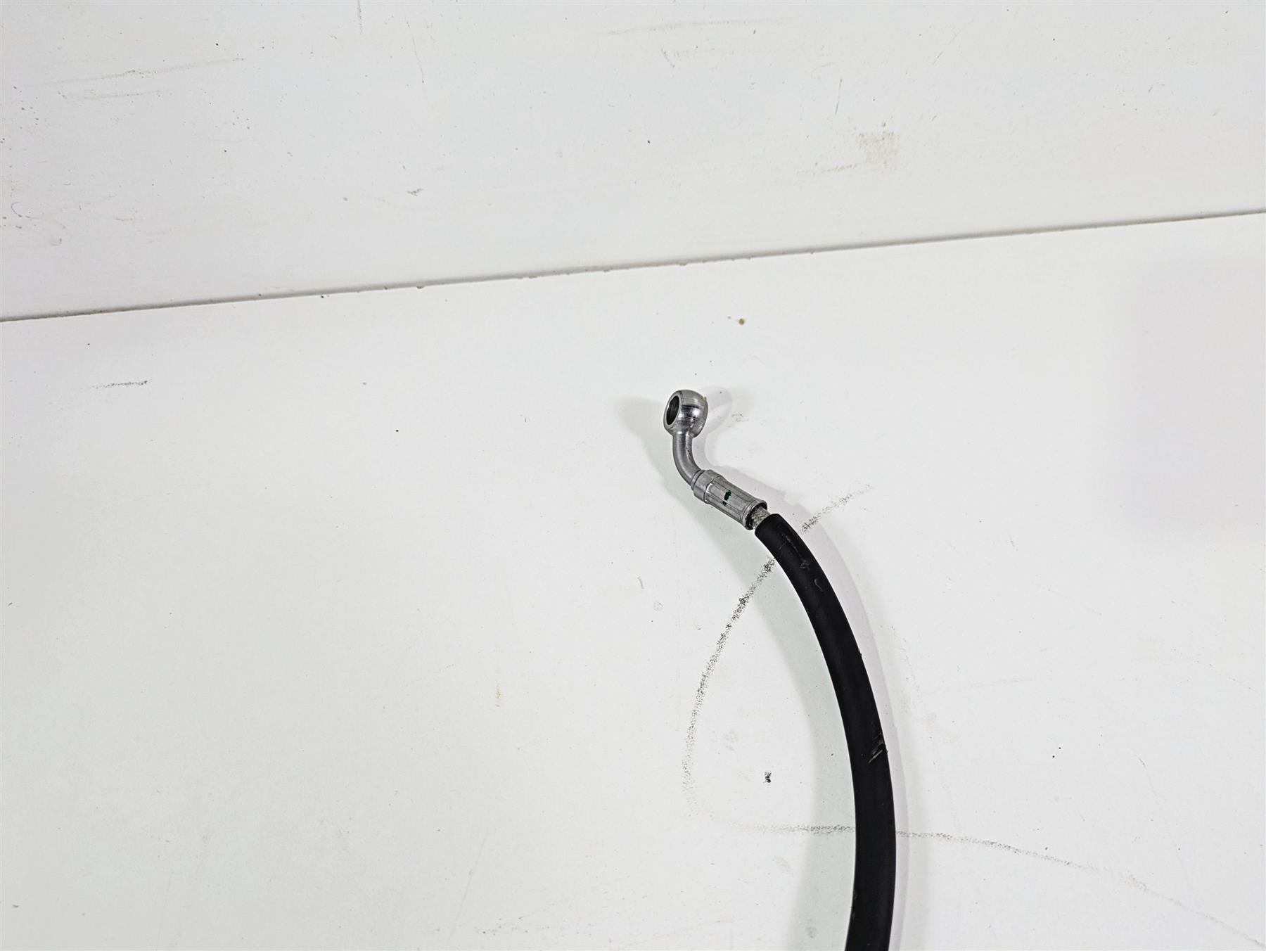 2017 BMW F800GS Adv K75 Rear Abs Brake Line Hose Set 34328530043 {{ shop.shopifyCountryName }} - Mototech271