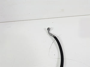 2017 BMW F800GS Adv K75 Rear Abs Brake Line Hose Set 34328530043