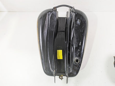 2010 Harley Dyna FXDB Street Bob Custom Paint Fender & Fuel Tank Set 61593-10 {{ shop.shopifyCountryName }} - Mototech271