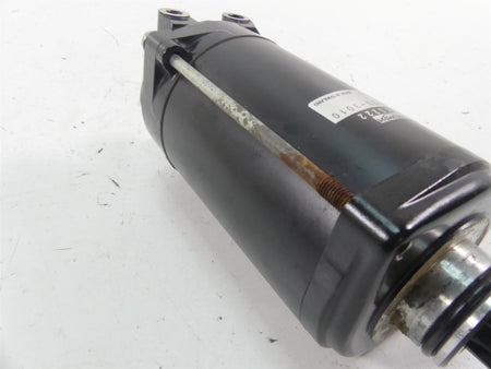 2017 Triumph Thruxton 1200 R Denso Engine Starter Motor T1313222 {{ shop.shopifyCountryName }} - Mototech271