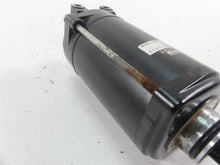 Load image into Gallery viewer, 2017 Triumph Thruxton 1200 R Denso Engine Starter Motor T1313222 | Mototech271
