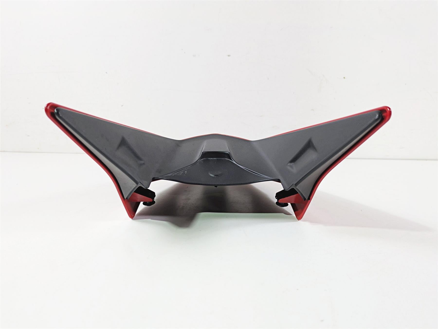 2022 Ducati Hypermotard 950 Outer Nose Front Mask Fairing Beak Cover 48029111AA {{ shop.shopifyCountryName }} - Mototech271