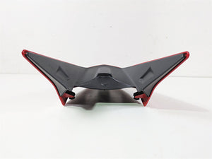 2022 Ducati Hypermotard 950 Outer Nose Front Mask Fairing Beak Cover 48029111AA
