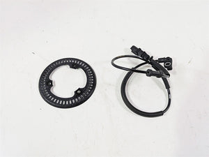 2020 Kawasaki Z900 ZR900 Front Abs Brake Wheel Speed Sensor 21176-0911
