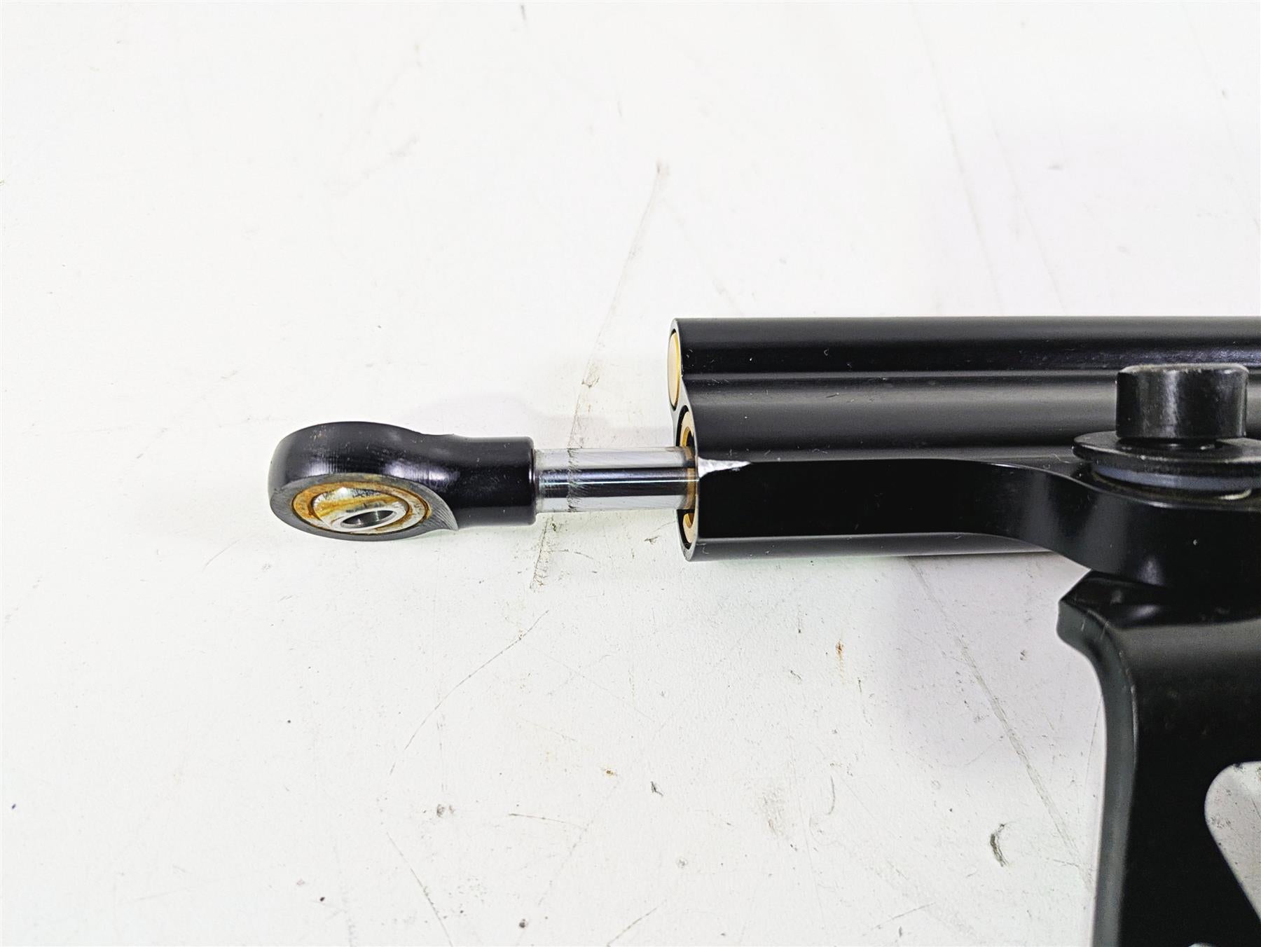 2022 Harley RA1250 S Pan America Steering Damper Stabilizer 45700056 {{ shop.shopifyCountryName }} - Mototech271