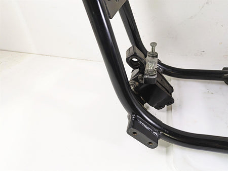2002 Harley Dyna FXDL Low Rider Straight Main Frame Chassis 32 dgr 47427-02 {{ shop.shopifyCountryName }} - Mototech271