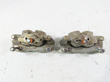 Load image into Gallery viewer, 2022 Yamaha YXZ1000 R Front Brake Caliper Set B5H-2580T-01-00 B5H-2580U-01-00 | Mototech271
