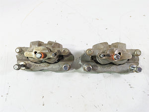 2022 Yamaha YXZ1000 R Front Brake Caliper Set B5H-2580T-01-00 B5H-2580U-01-00 | Mototech271