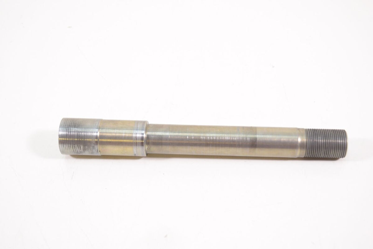 2012 BMW R1200 GS K25 Front Wheel Spindle Axle 36318526446 {{ shop.shopifyCountryName }} - Mototech271