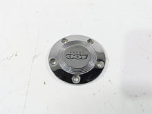 Load image into Gallery viewer, 2003 Harley Softail FXSTDI Deuce 100th Chrome Timing Cover 32536-03 | Mototech271
