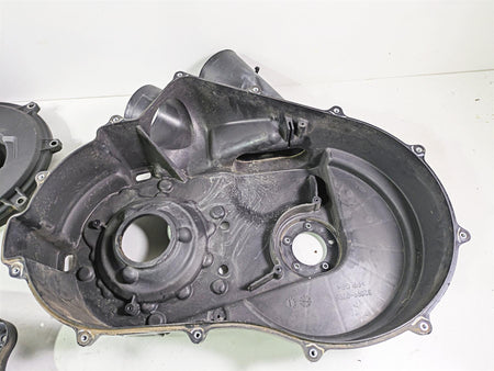 2021 Kawasaki Teryx KRX KRF 1000 Primary Drive Cover Set 14093-0774 32099-0795 {{ shop.shopifyCountryName }} - Mototech271
